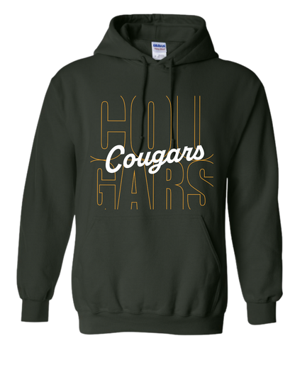 PPS - Cougar Synergy