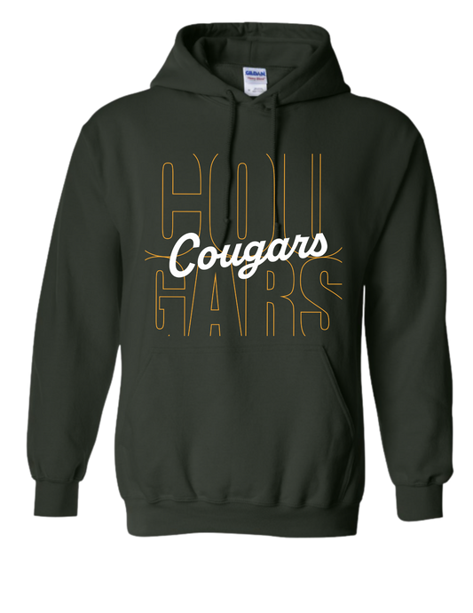 PPS - Cougar Synergy