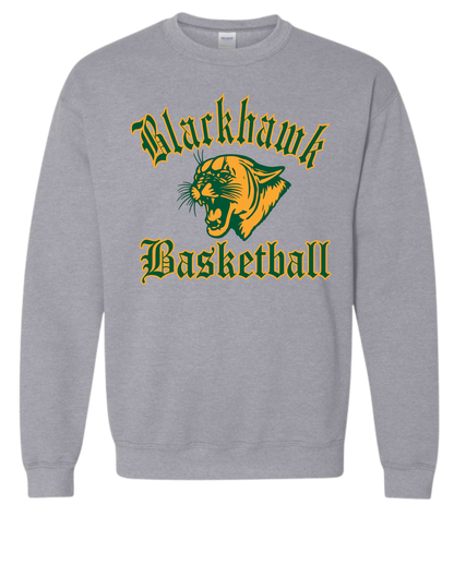 BBS - Throwback