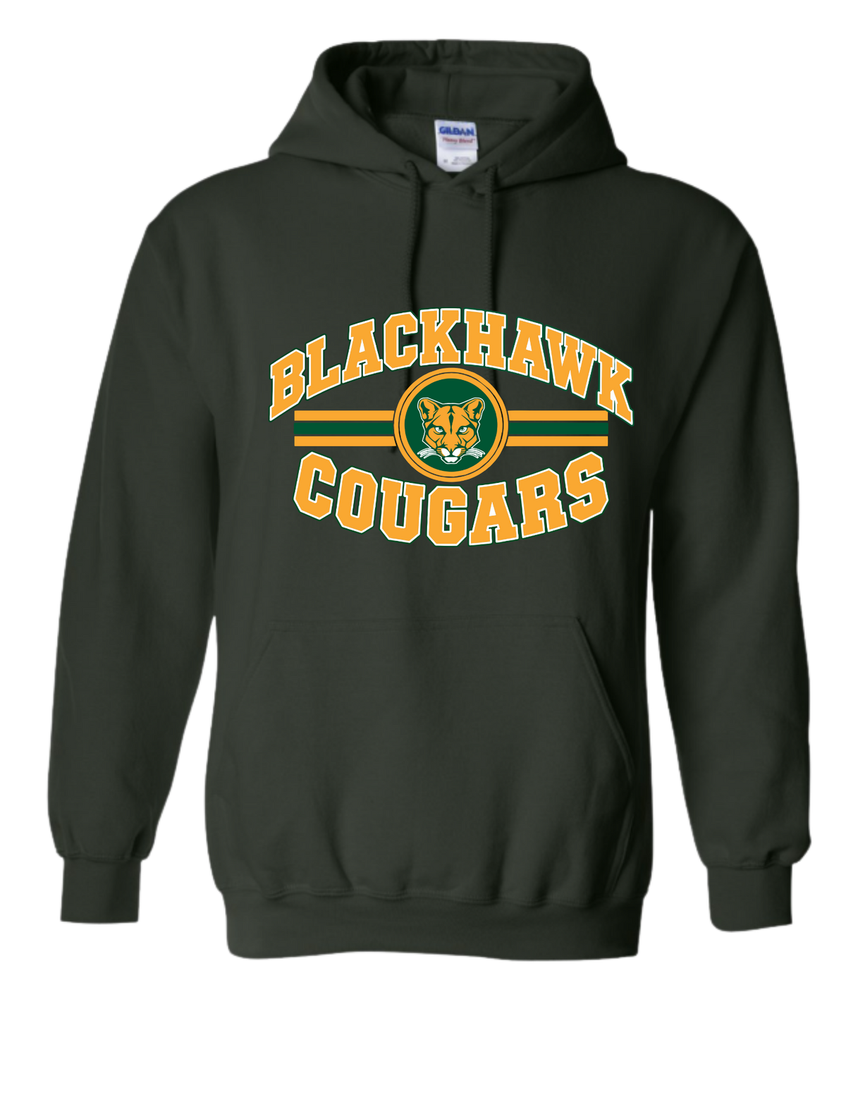 PPS - Classic Cougars