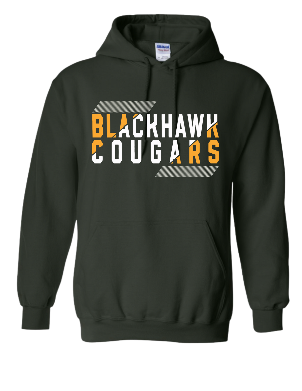 PPS - Cougar Hype
