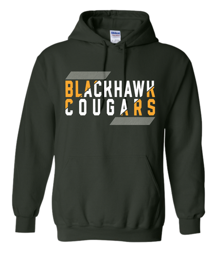 PPS - Cougar Hype