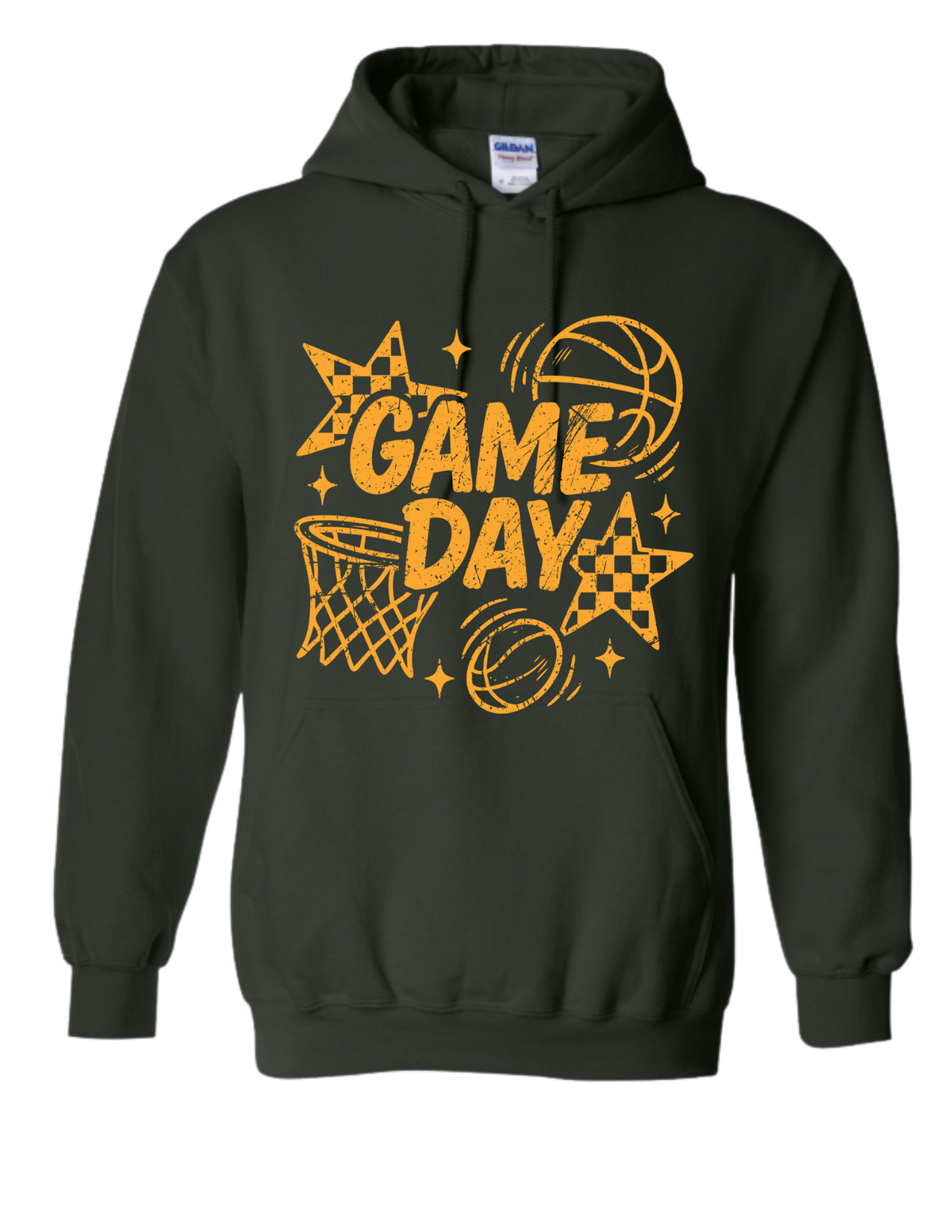 BBS - Game Day!