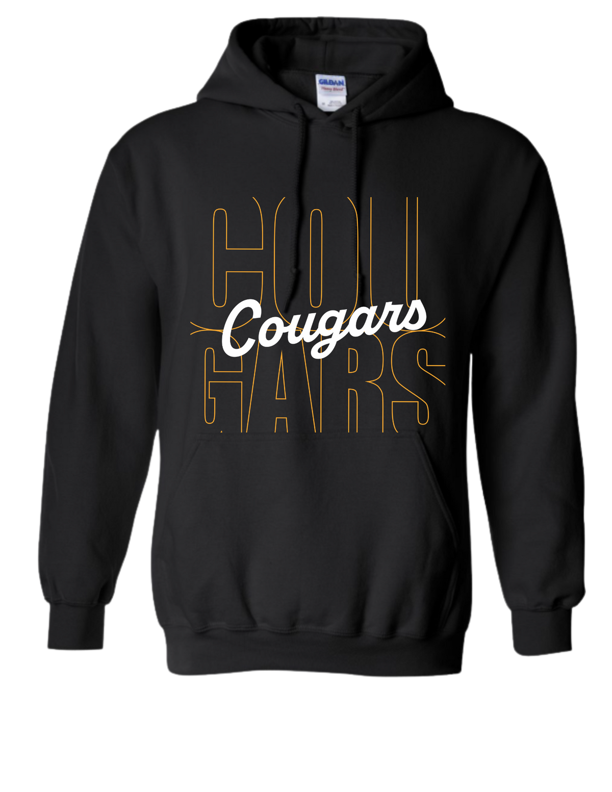 PPS - Cougar Synergy