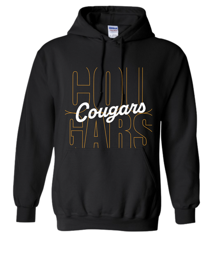 PPS - Cougar Synergy