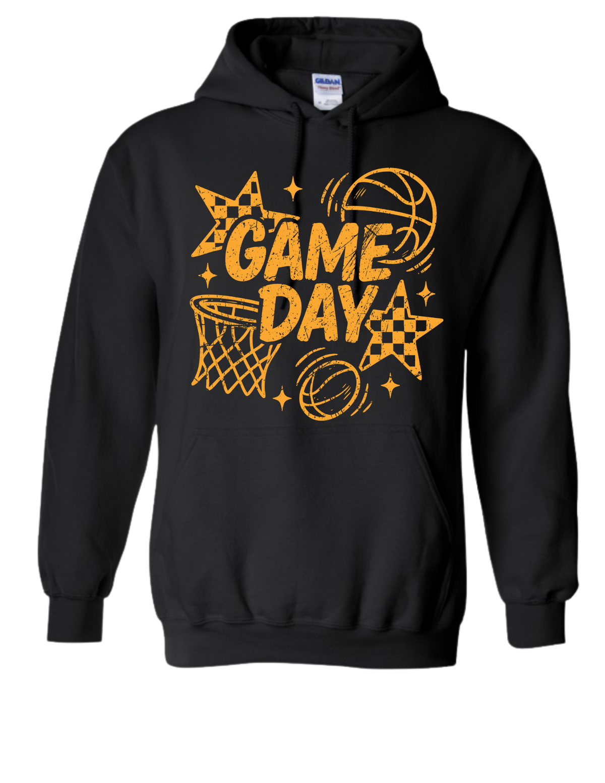BBS - Game Day!