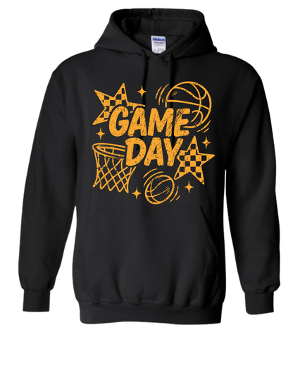 BBS - Game Day!