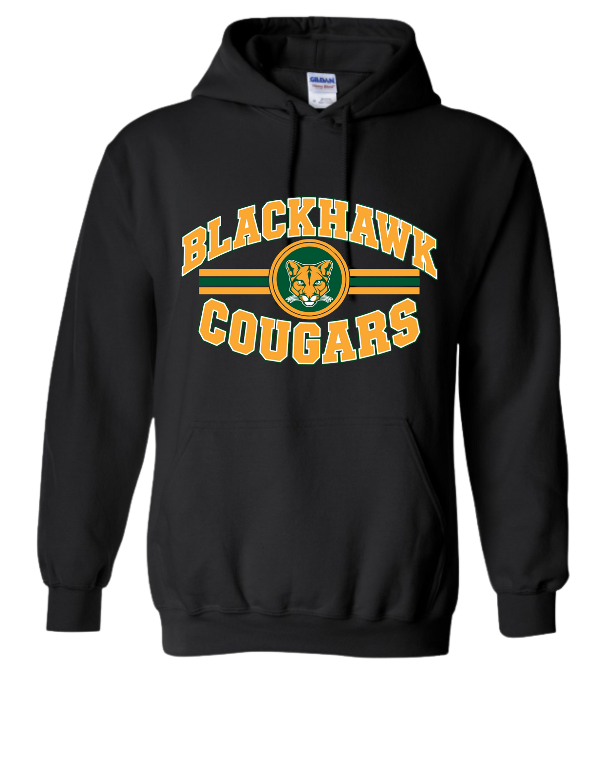 PPS - Classic Cougars