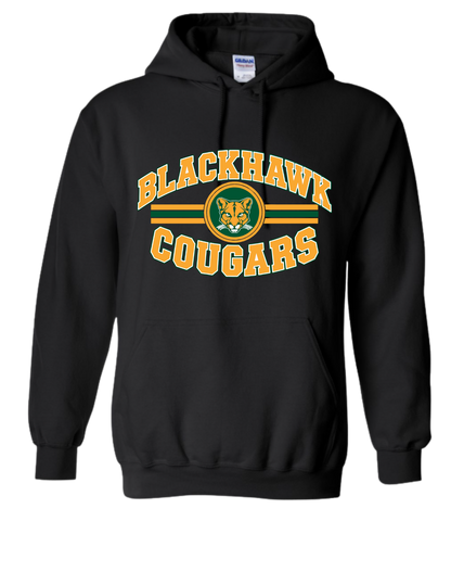 PPS - Classic Cougars