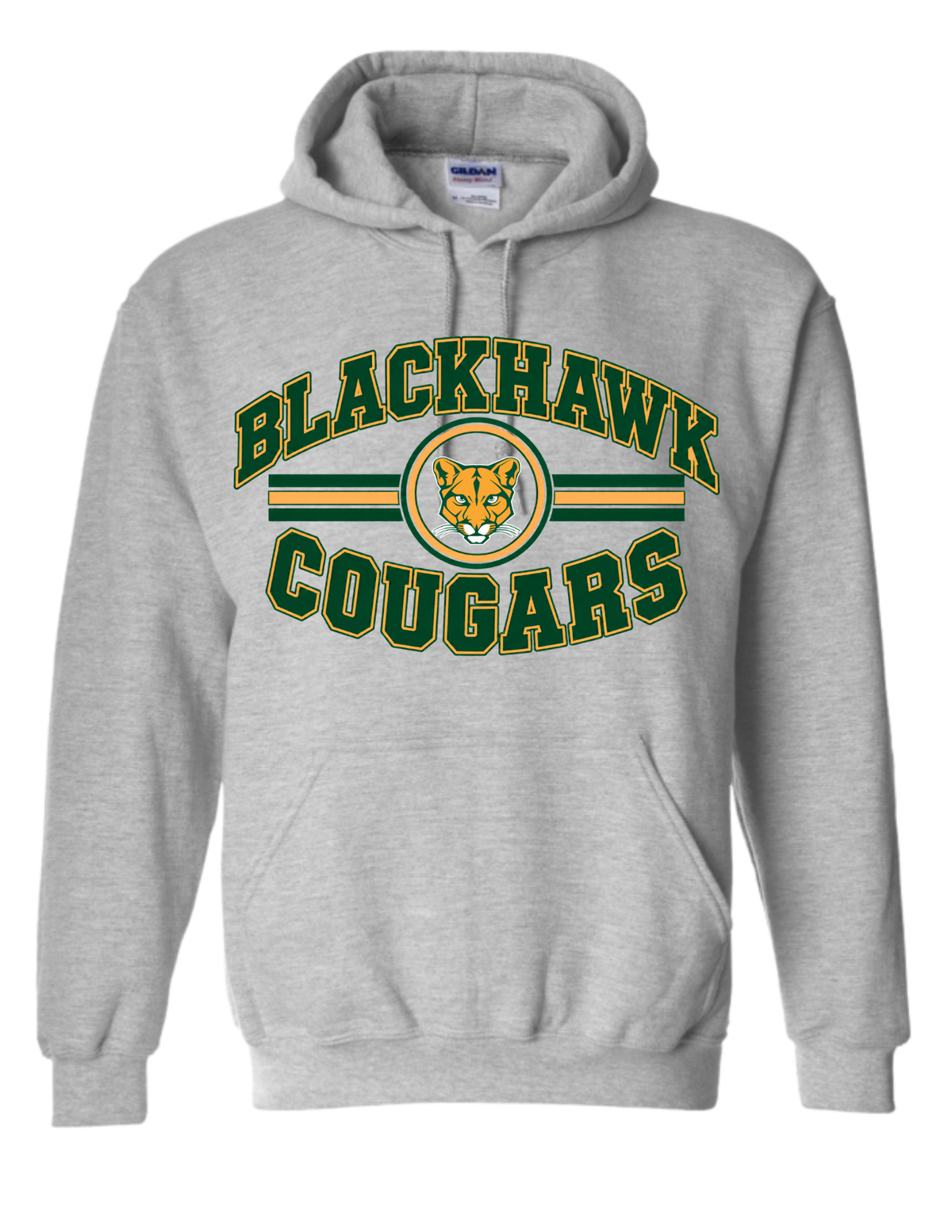 PPS - Classic Cougars
