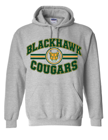 PPS - Classic Cougars