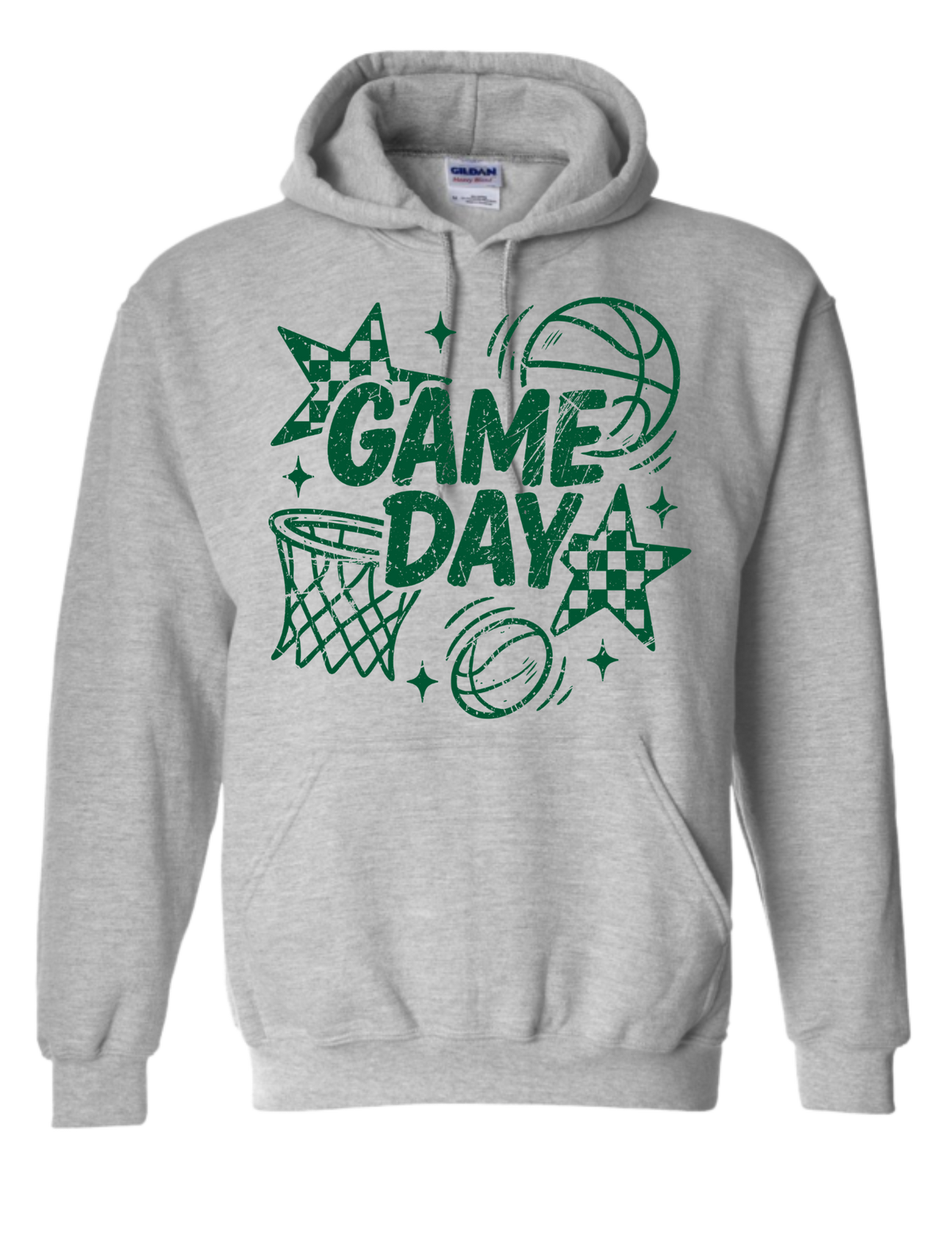 BBS - Game Day!