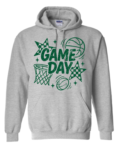 BBS - Game Day!