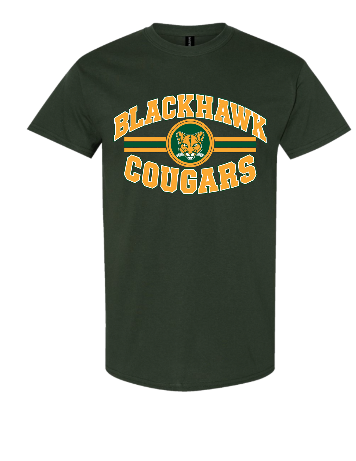 PPS - Classic Cougars