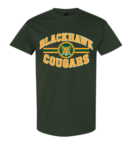 PPS - Classic Cougars