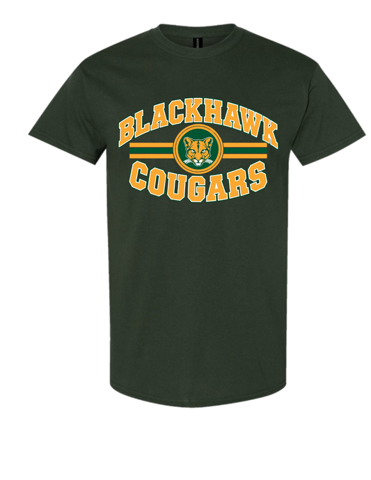PPS - Classic Cougars