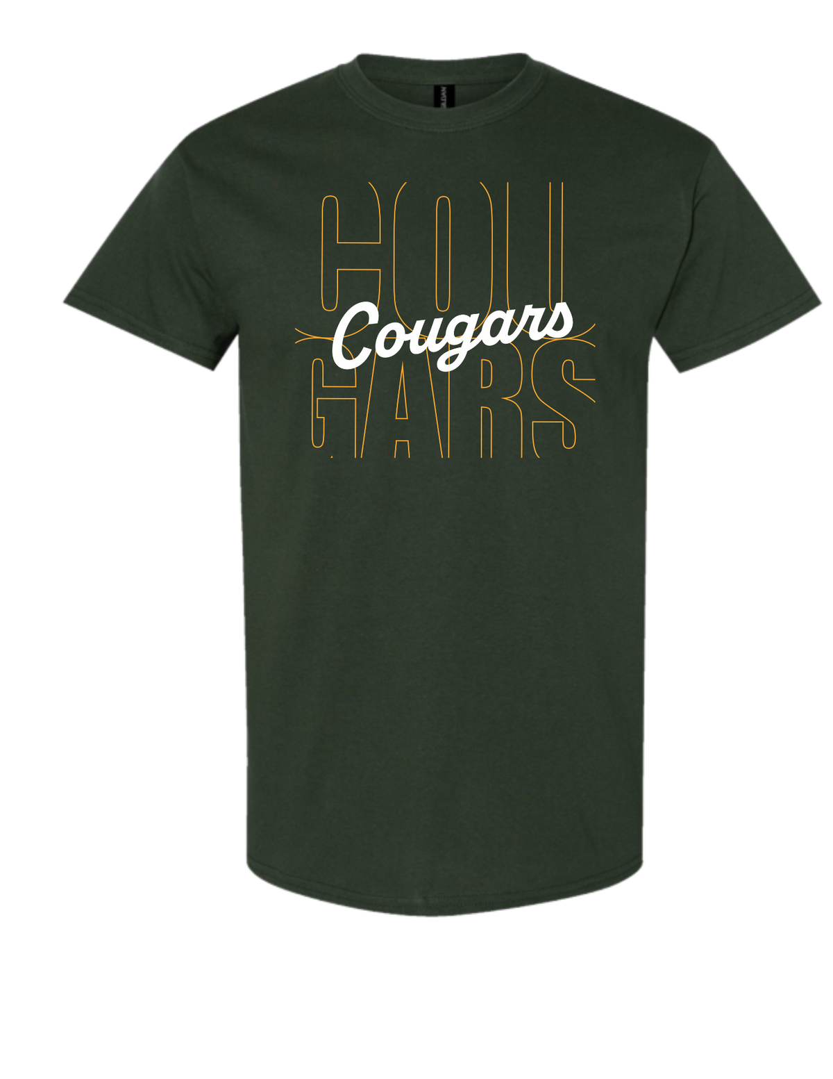 PPS - Cougar Synergy