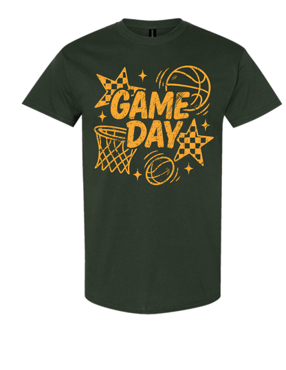 BBS - Game Day!