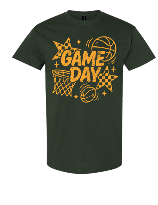 BBS - Game Day!