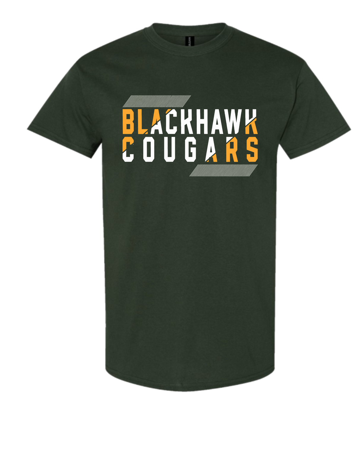 PPS - Cougar Hype