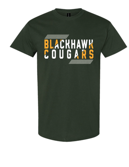 PPS - Cougar Hype