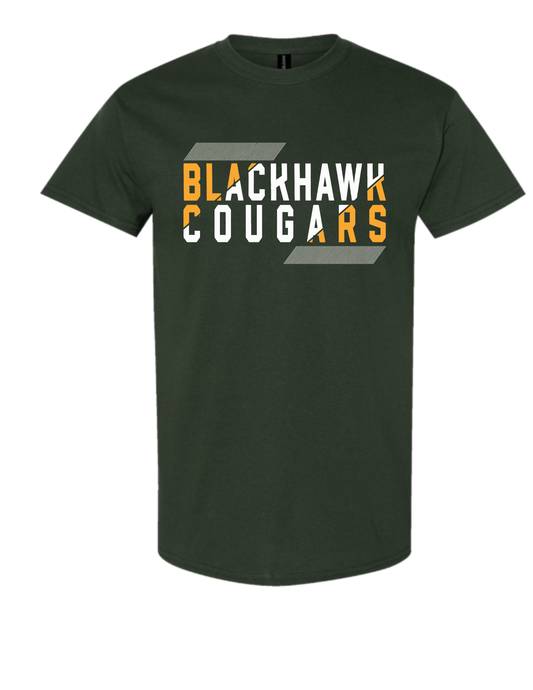PPS - Cougar Hype