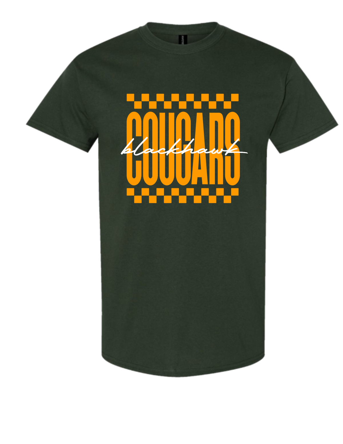 PPS - Cougar Finish