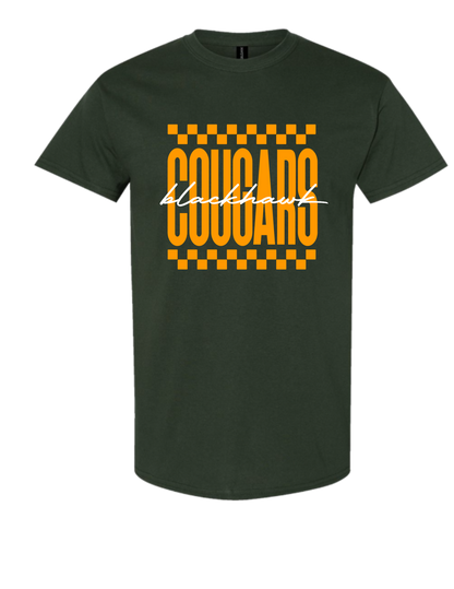 PPS - Cougar Finish