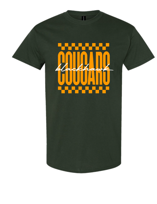 PPS - Cougar Finish