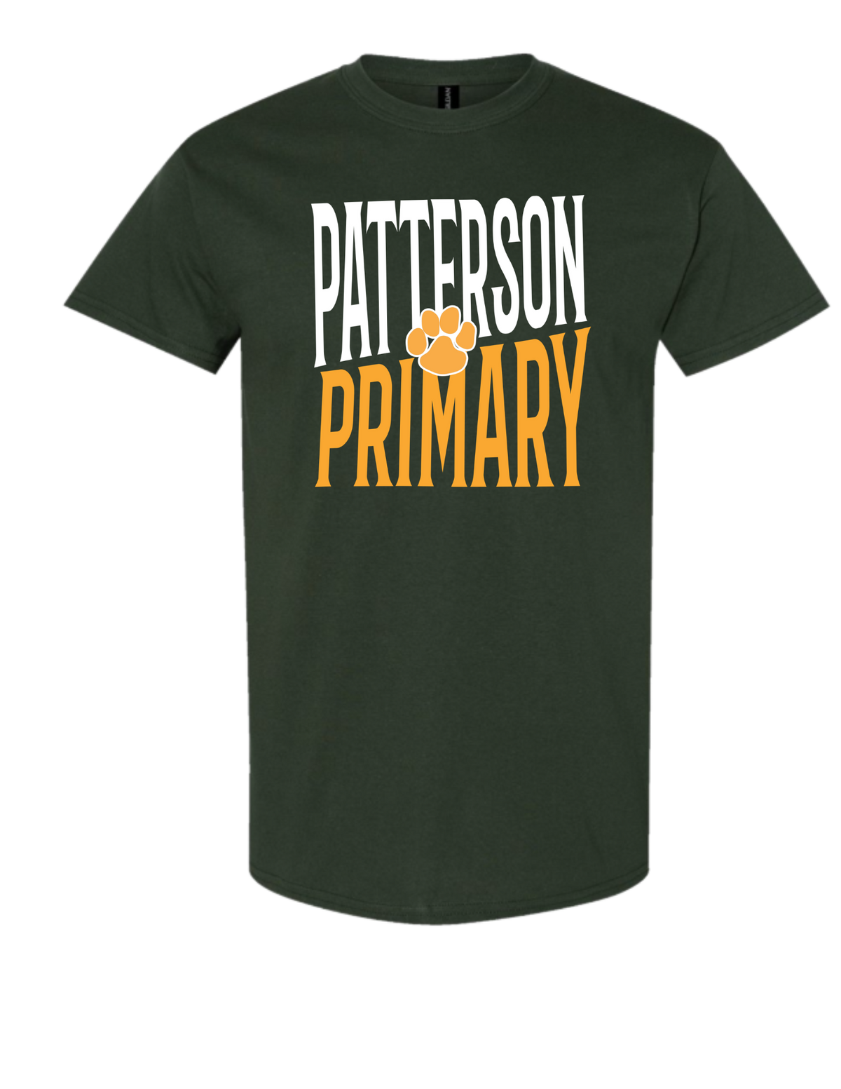 PPS - Patterson Primary
