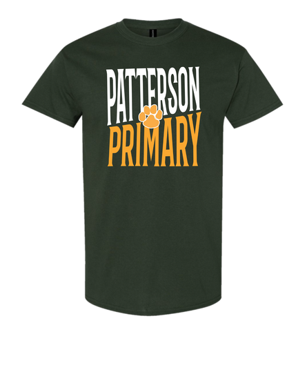 PPS - Patterson Primary