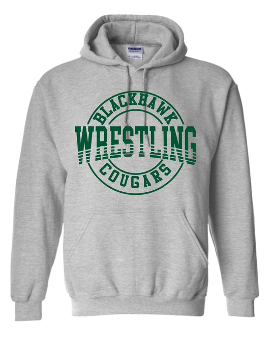 BHCY Wrestling - Snap Down