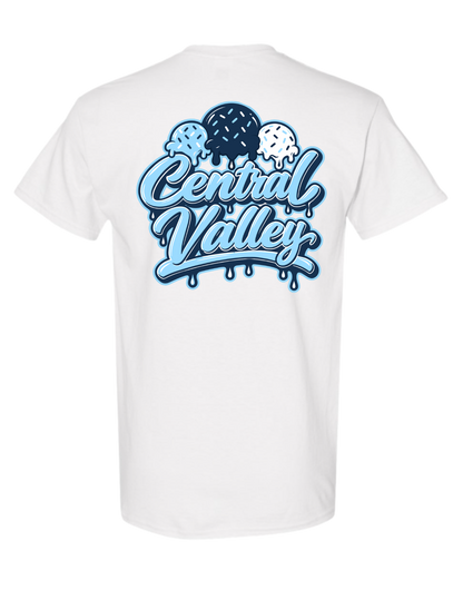 CV Baseball - Ice Cream T-Shirt