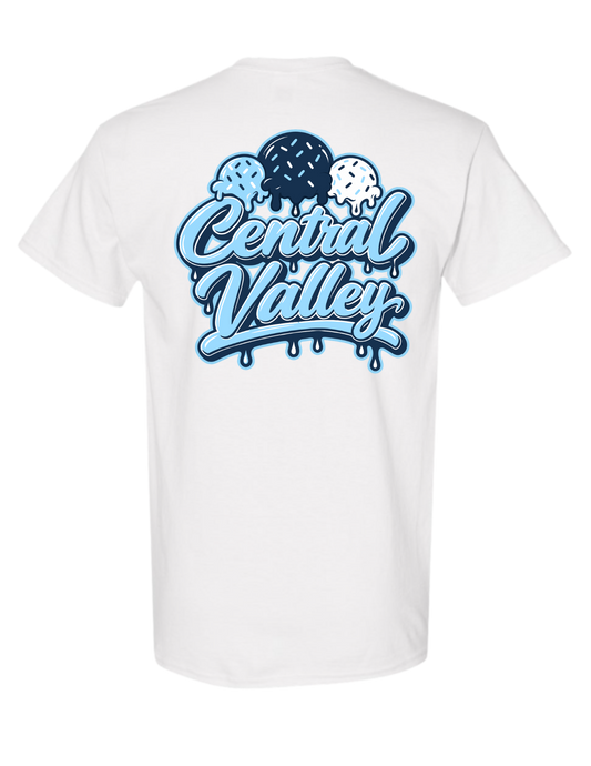 CV Baseball - Ice Cream T-Shirt