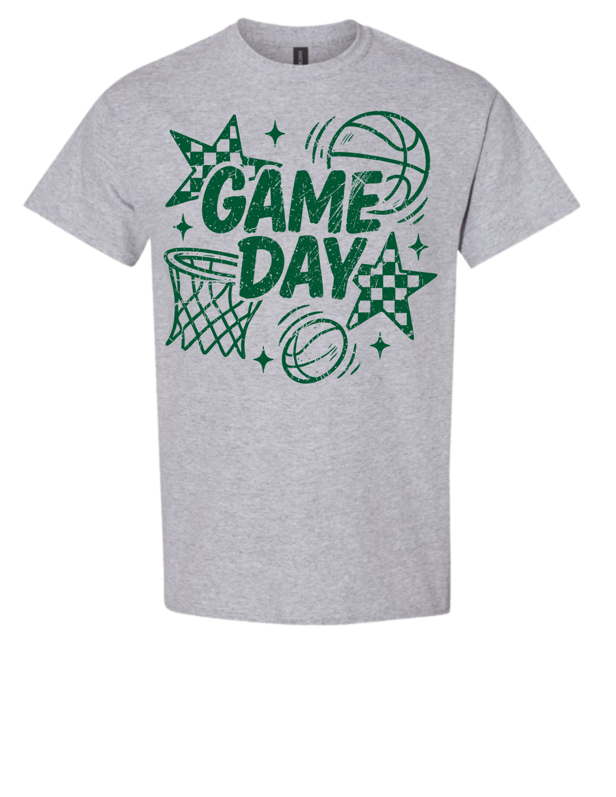 BBS - Game Day!