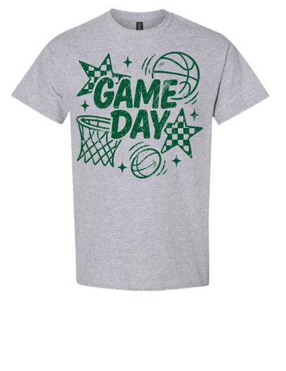 BBS - Game Day!