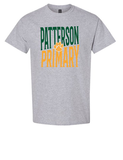 PPS - Patterson Primary