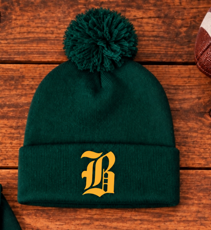 Cougar Cold Snap Collection
