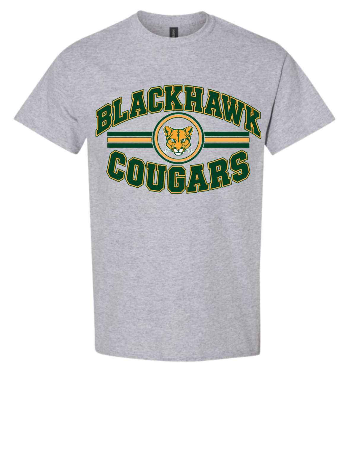 PPS - Classic Cougars
