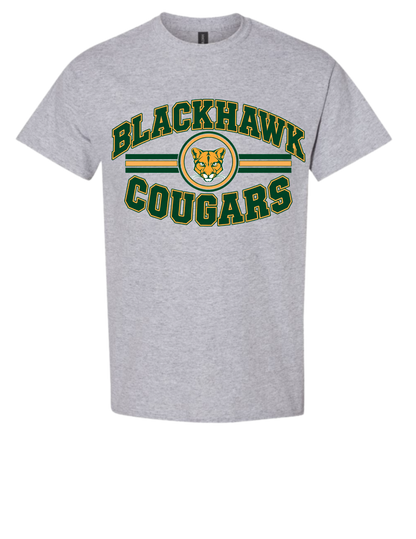 PPS - Classic Cougars
