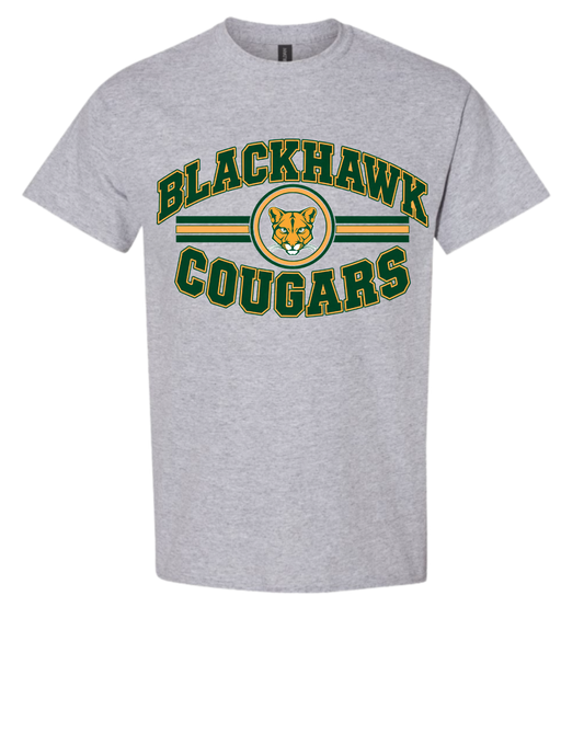 PPS - Classic Cougars