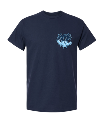 CV Baseball - Ice Cream T-Shirt