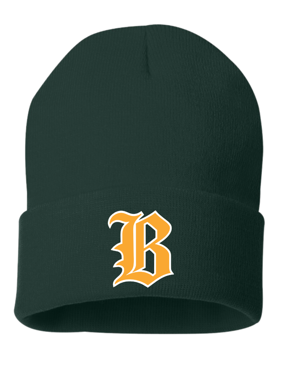 BHCY Wrestling - Beanie