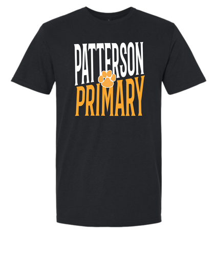 PPS - Patterson Primary