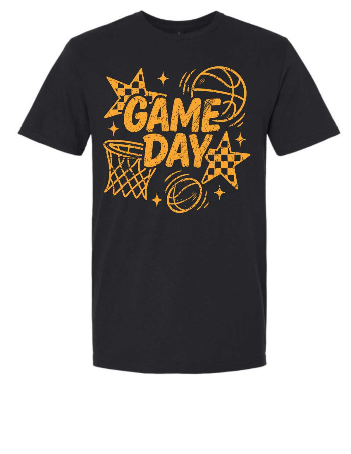 BBS - Game Day!
