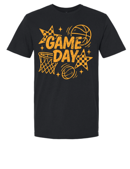BBS - Game Day!