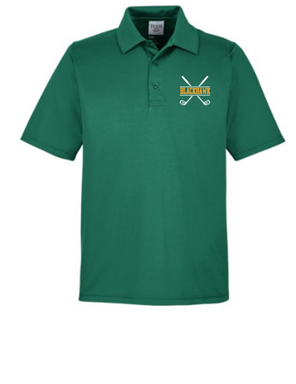 Pin High Polos