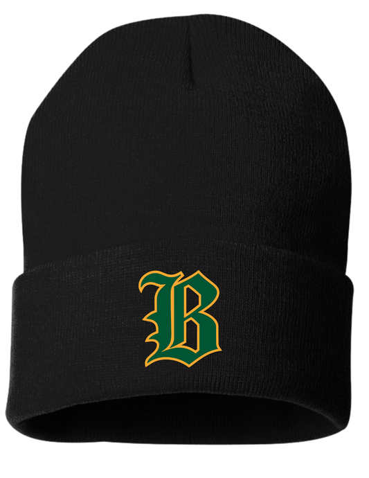 BHCY Wrestling - Beanie