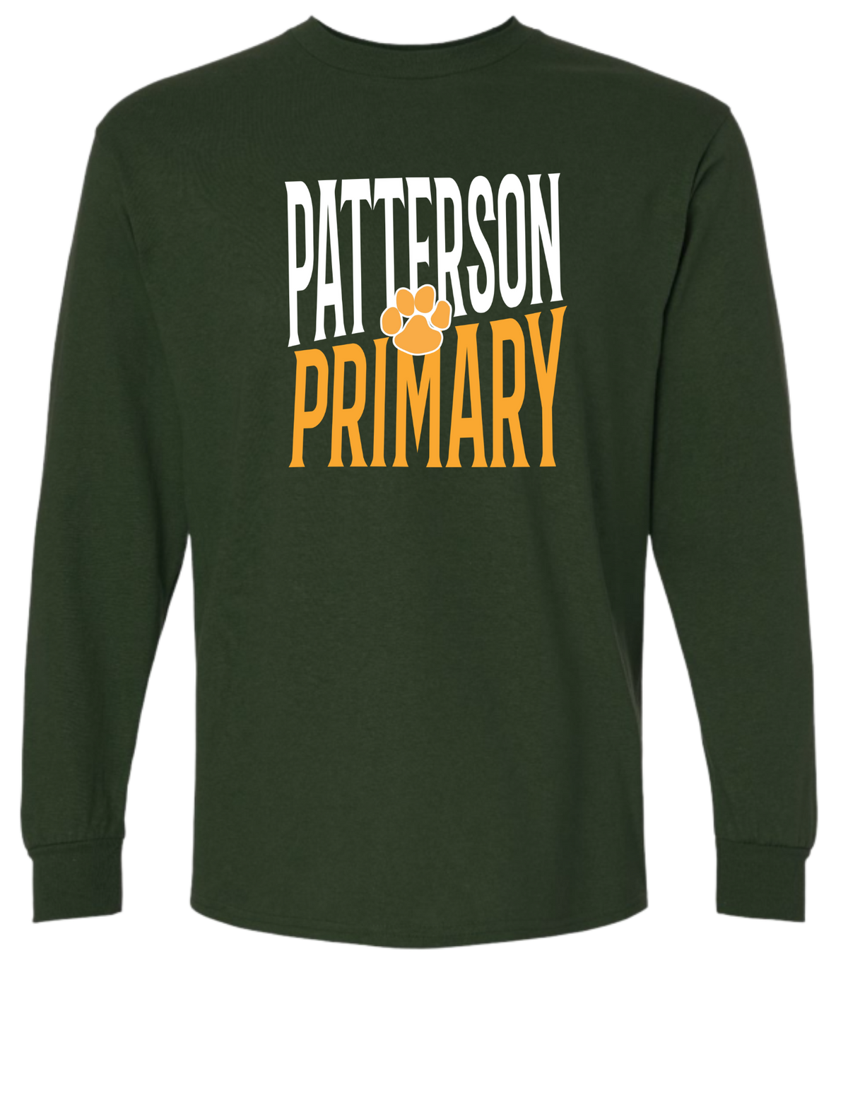 PPS - Patterson Primary