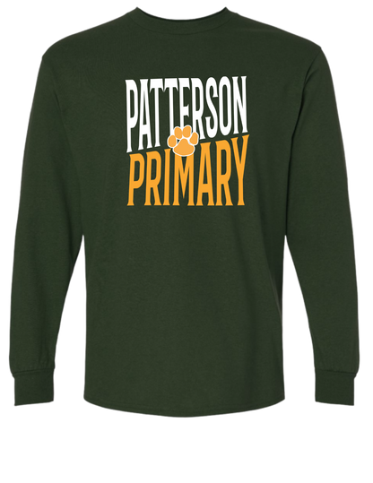 PPS - Patterson Primary